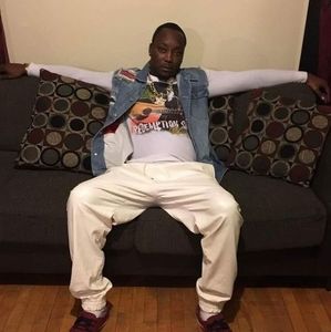 Meet your Posher, Jeffrey